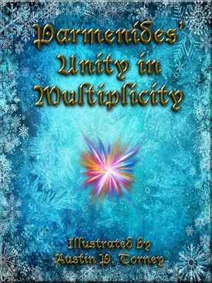 cover image of Parmenides' Unity in Multiplicity